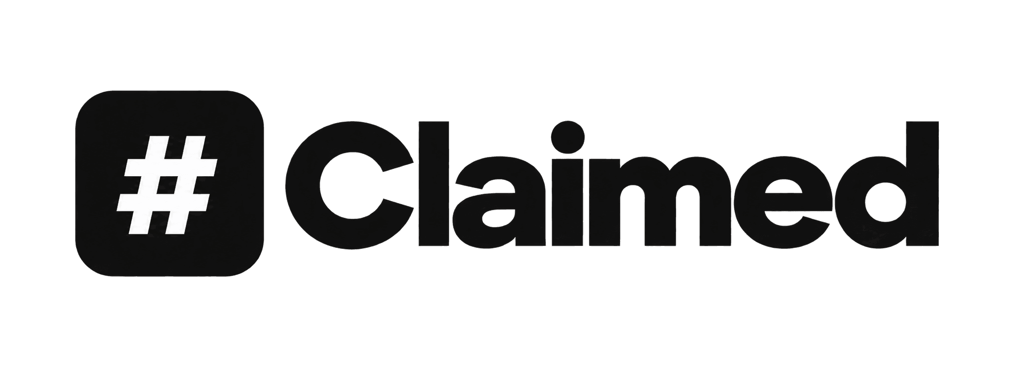 Claimed